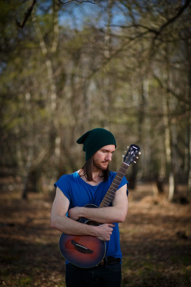 Chris McConville