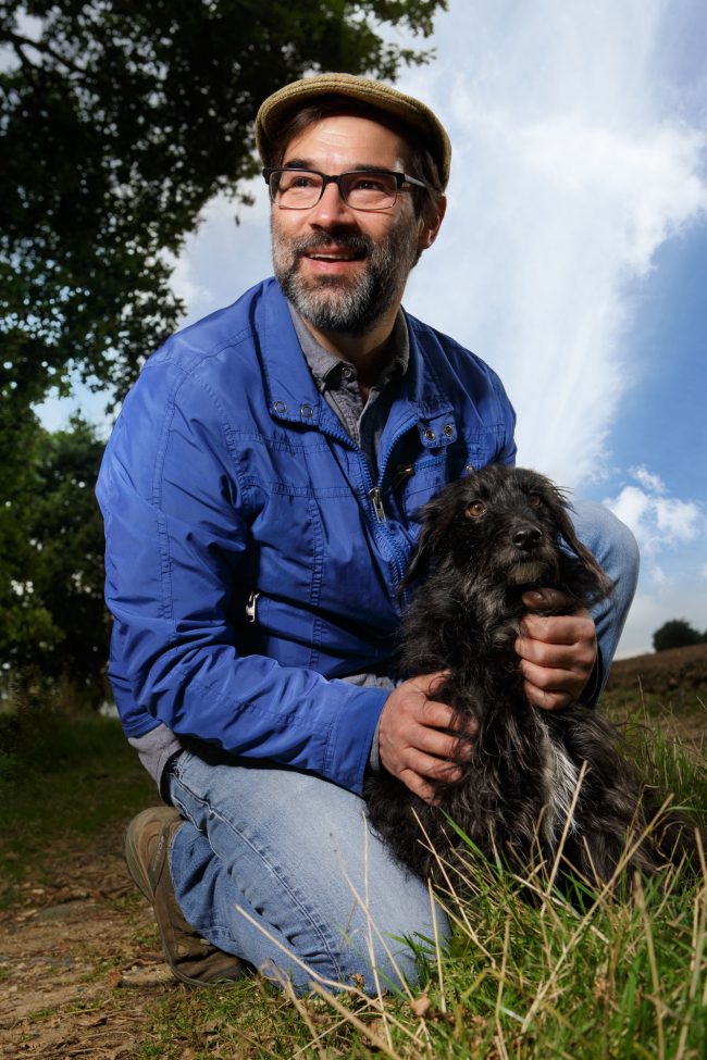 The Adam Buxton Podcast