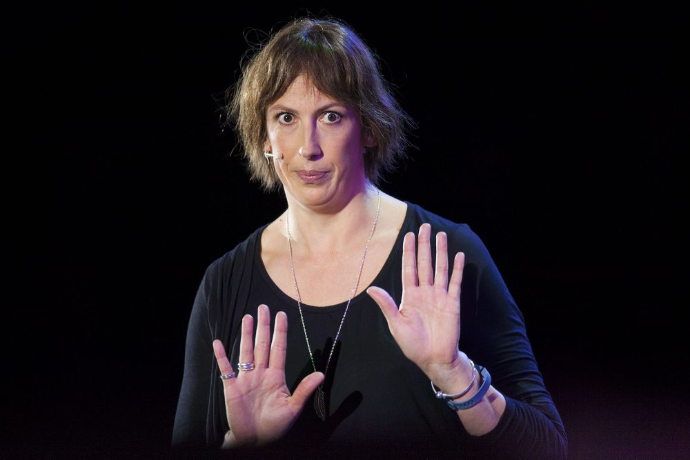 Miranda Hart - BBC