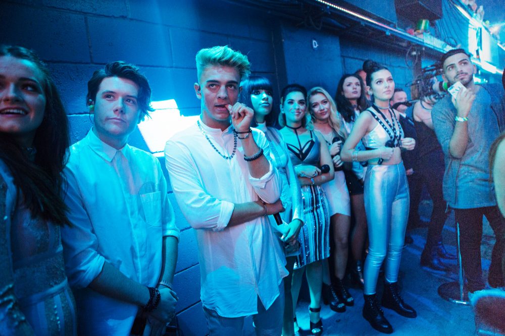 X Factor Final 2016
