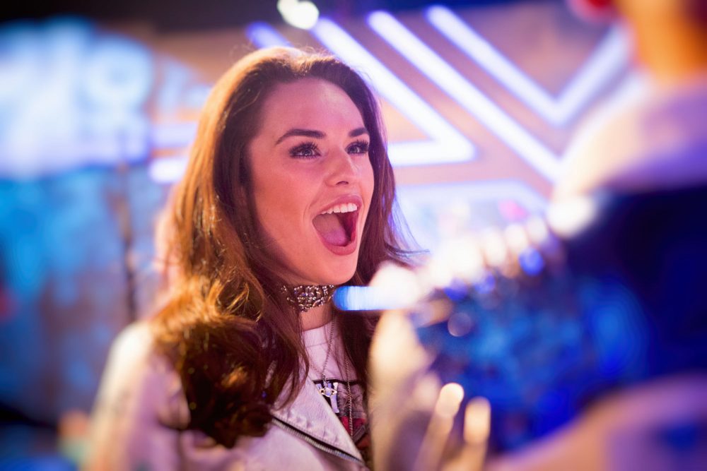 X Factor Final 2016
