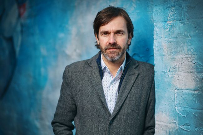 Mark Morriss