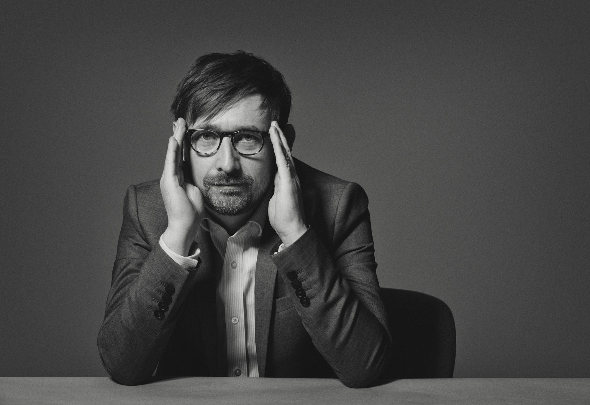 Neil Hannon - The Divine Comedy