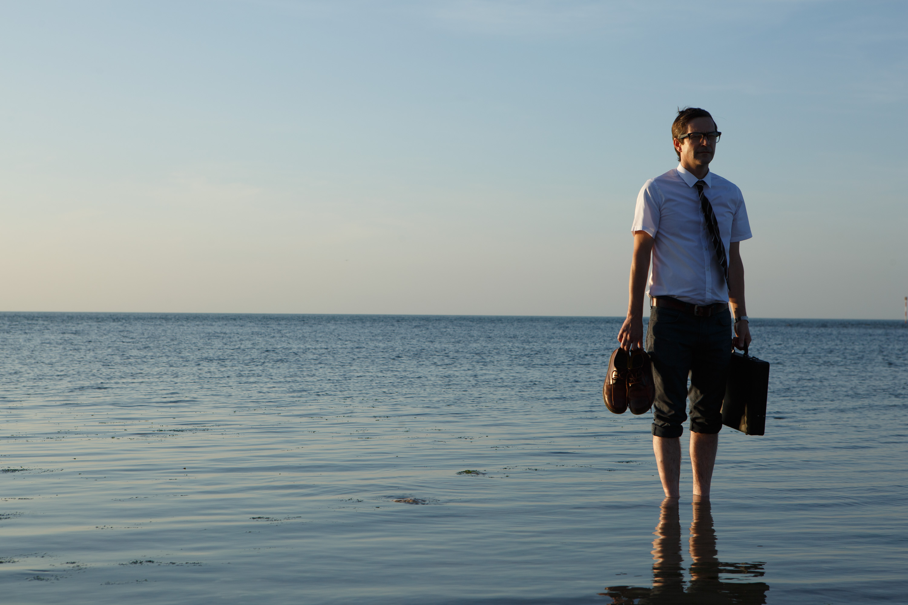Mark Morriss – Holiday of a Lifetime Video