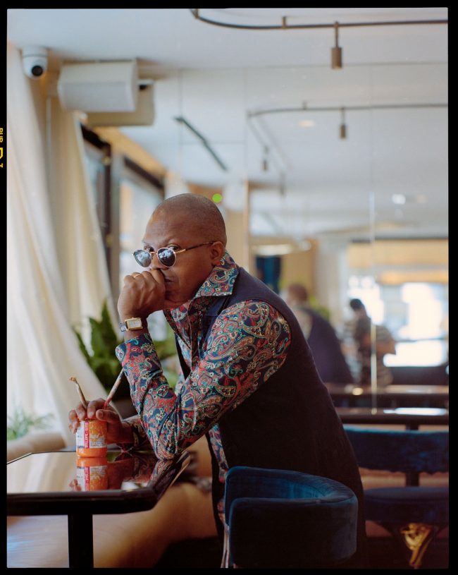 Lanre Olagoke