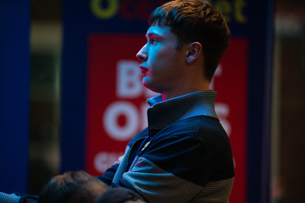 Ladhood Season 3 - BBC