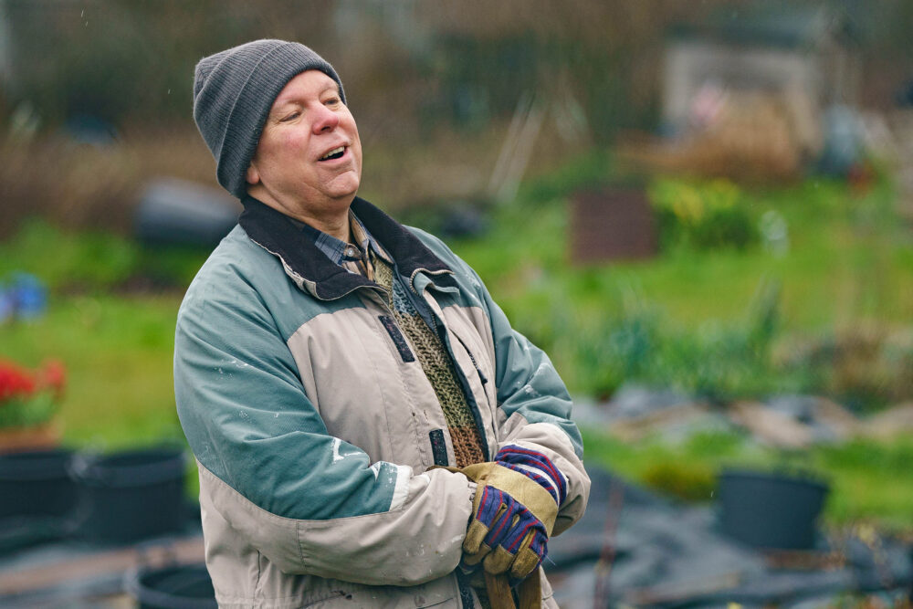 Steve Pemberton - Ladhood