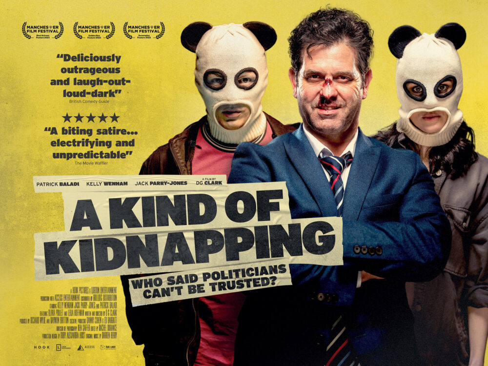 A Kind of Kidnapping